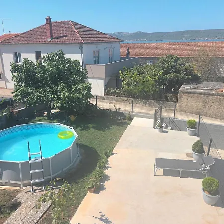 Apartman Hana