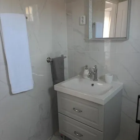 Apartman Hana Apartment Sveti Petar (Zadar)