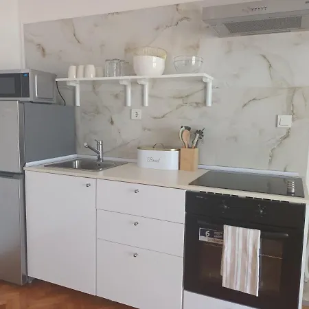 Apartman Hana * Sveti Petar (Zadar)