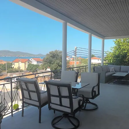 Apartman Hana * Sveti Petar (Zadar)
