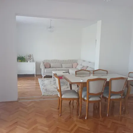 Apartman Hana Sveti Petar (Zadar)