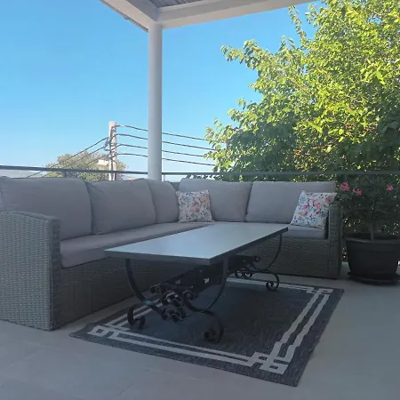Apartman Hana Apartament Sveti Petar (Zadar)